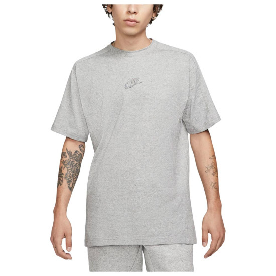 Nike Ανδρική κοντομάνικη μπλούζα NSW Revival
